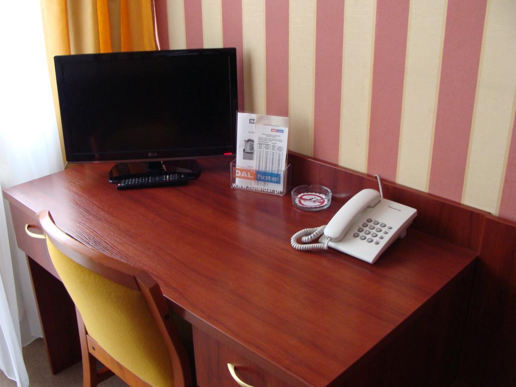 Hotelli Dal 2*