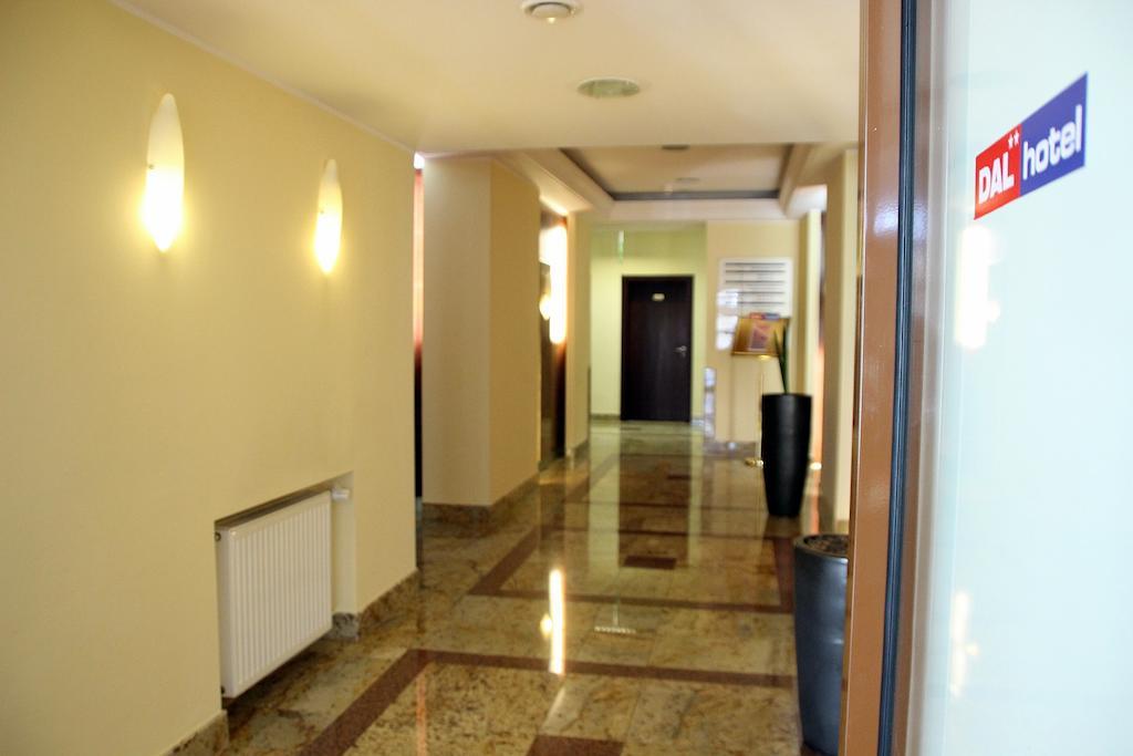 Dal Hotelli Gdańsk